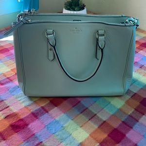 Kate Spade satchel